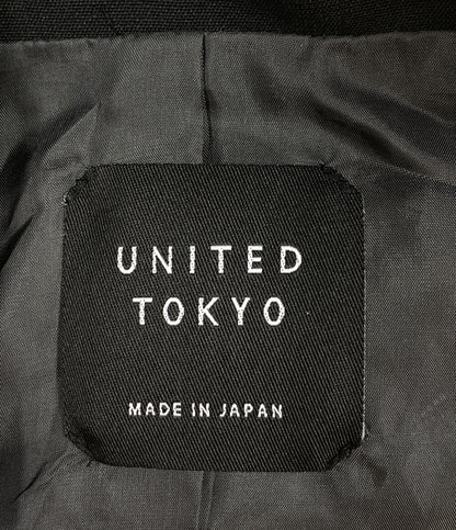 ユナイテッドトウキョウ  リモーブコンビトレンチコート      レディース SIZE FREE  UNITED TOKYO