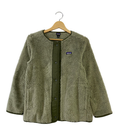 パタゴニア  ジャケット ロスガトスカーディガン      レディース SIZE XL  Patagonia