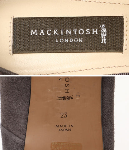 マッキントッシュロンドン ポインテッドトゥパンプス       レディース SIZE 23cm  MACKINTOSH  LONDON
