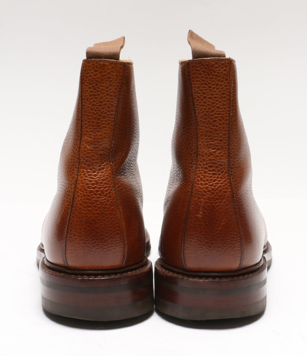 クロケット&ジョーンズ ブーツ 8637        メンズ SIZE 8  CROCKETT ＆ JONES