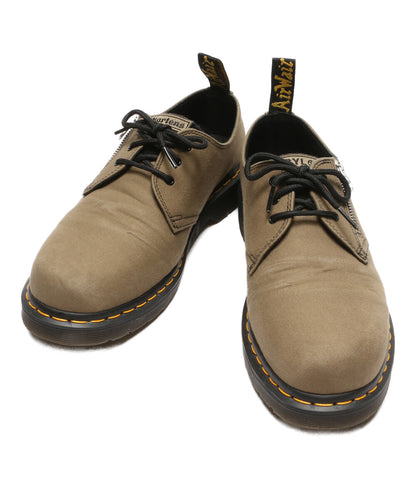 ドクターマーチン  バビロン 3ホールシューズ      メンズ SIZE 45EU  Dr.Martens×BABYLON