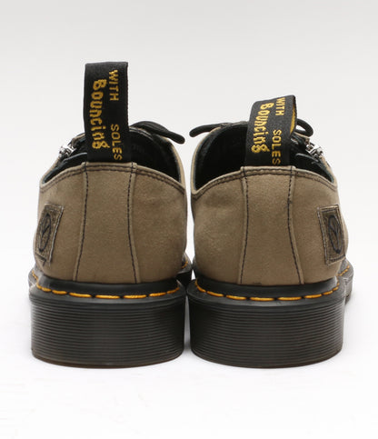 ドクターマーチン  バビロン 3ホールシューズ      メンズ SIZE 45EU  Dr.Martens×BABYLON