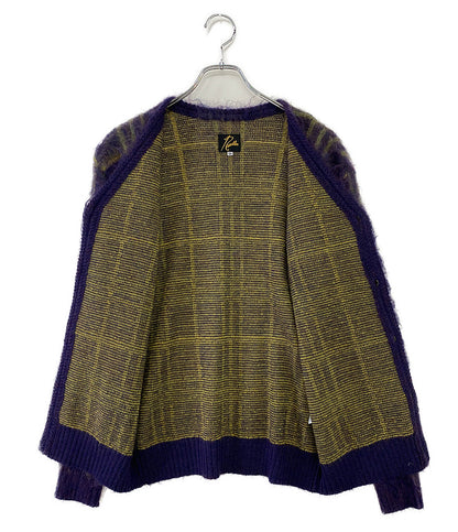 ニードルス  カーディガン モヘヤ Mohair Cardigan 20ss     メンズ SIZE XS  NEEDLES