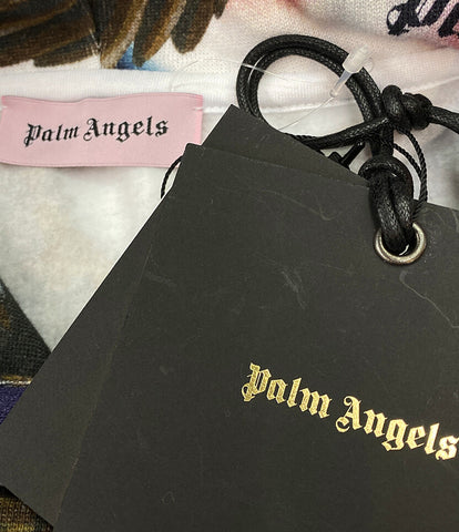 パームエンジェルス 美品 スウェットパーカー eagle hoodie      メンズ SIZE S  PALM ANGELS