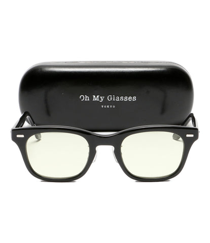 オーマイグラス ダン サングラス     DN-01 レディース   Oh My Glasses TOKYO × DAN