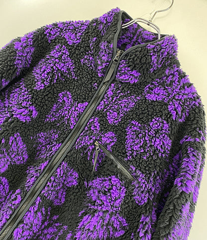 ニードルス  ビームス ボアジャケット BOA FLEECE JACKET     LQ373 メンズ SIZE L  NEEDLES×BEAMS