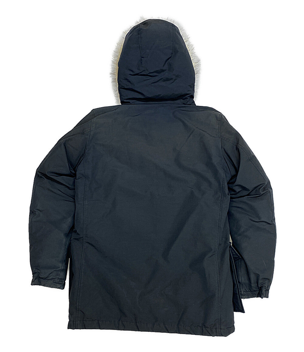 WOOLRICH JOHN RICH ＆ BROS ジョンリッチ＆ブロス ダウンジャケット ARCTIC PARKA メンズ SIZE M ウールリッチ