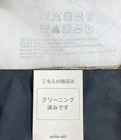 WOOLRICH JOHN RICH ＆ BROS ジョンリッチ＆ブロス ダウンジャケット ARCTIC PARKA メンズ SIZE M ウールリッチ