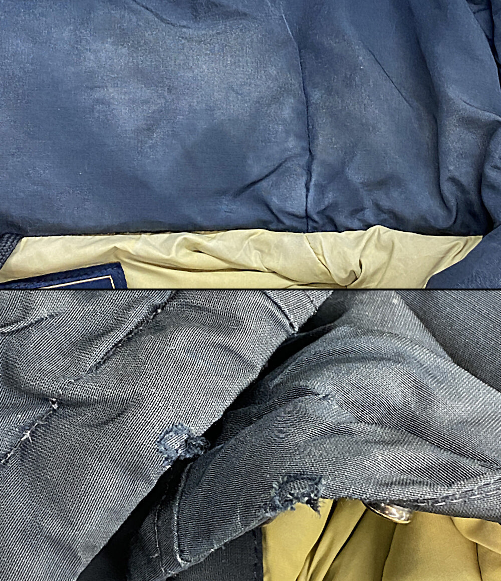 WOOLRICH JOHN RICH ＆ BROS ジョンリッチ＆ブロス ダウンジャケット ARCTIC PARKA メンズ SIZE M ウールリッチ