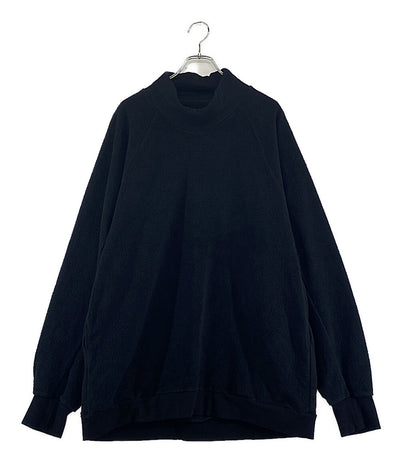 ユリウス  モックネックスウェット 18AW    637CUM4 メンズ SIZE 3  JULIUS