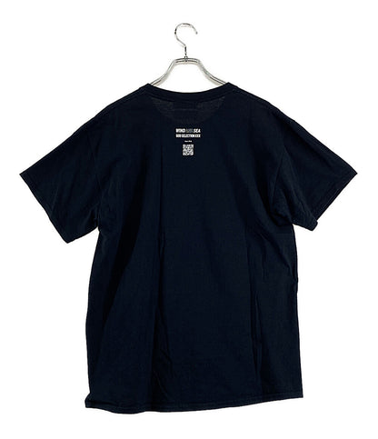 ウィンダンシー ゴッドセレクショントリプルエックス 半袖Tシャツ      メンズ SIZE L  WIND AND SEA × GOD SELECTION XXX