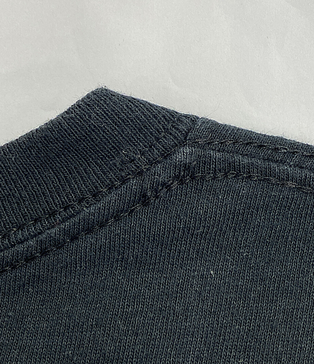 ウィンダンシー ゴッドセレクショントリプルエックス 半袖Tシャツ      メンズ SIZE L  WIND AND SEA × GOD SELECTION XXX