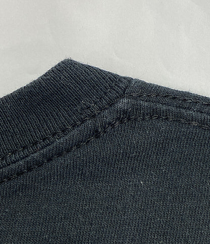 ウィンダンシー ゴッドセレクショントリプルエックス 半袖Tシャツ      メンズ SIZE L  WIND AND SEA × GOD SELECTION XXX