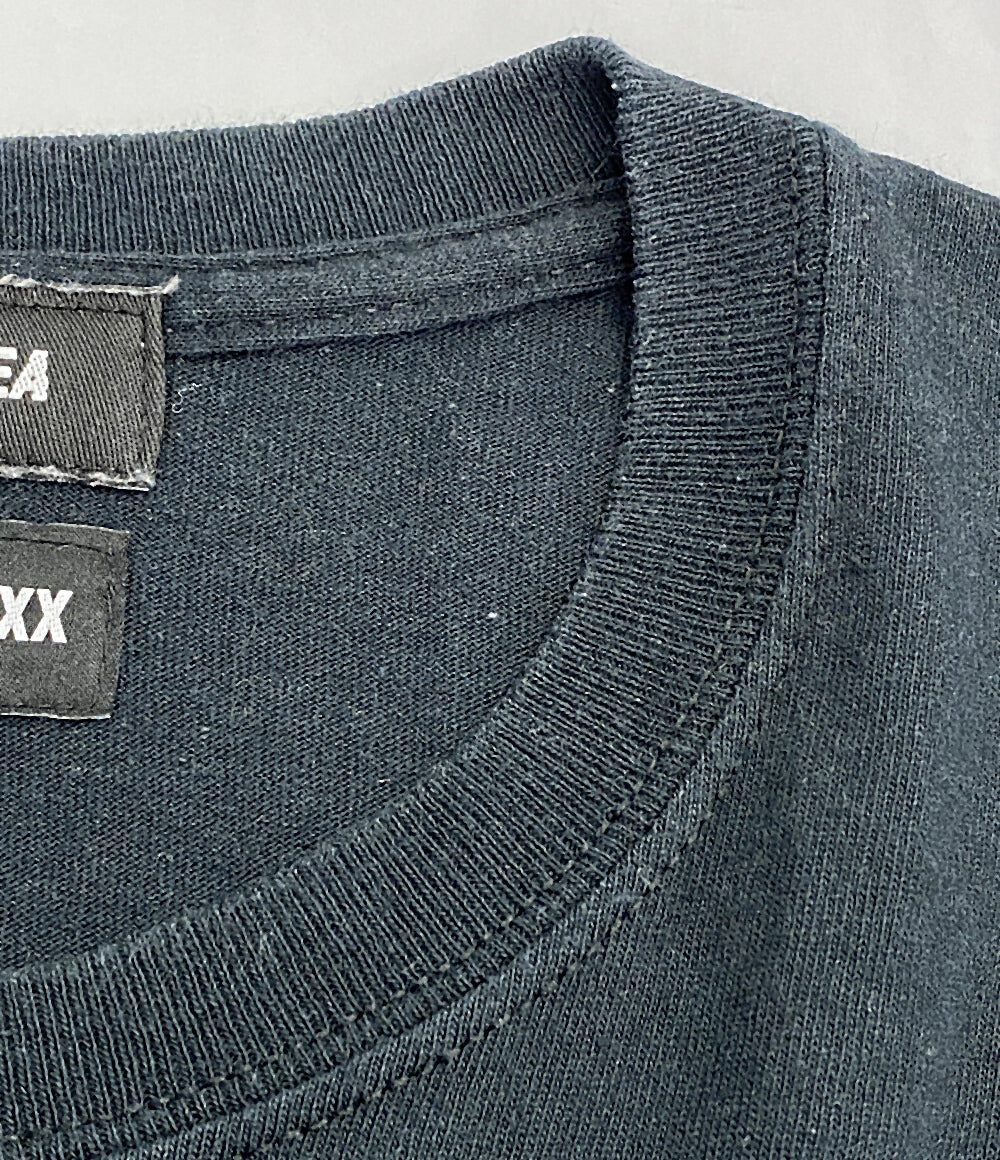 ウィンダンシー ゴッドセレクショントリプルエックス 半袖Tシャツ      メンズ SIZE L  WIND AND SEA × GOD SELECTION XXX