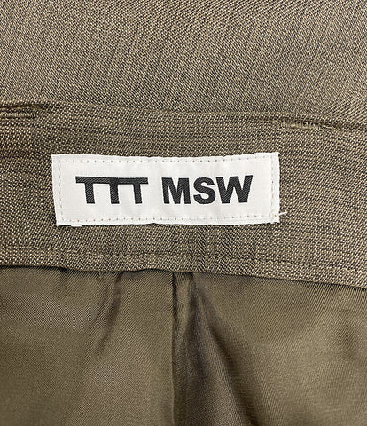 ティー ポケットスラックス      メンズ SIZE M  TTT_MSW