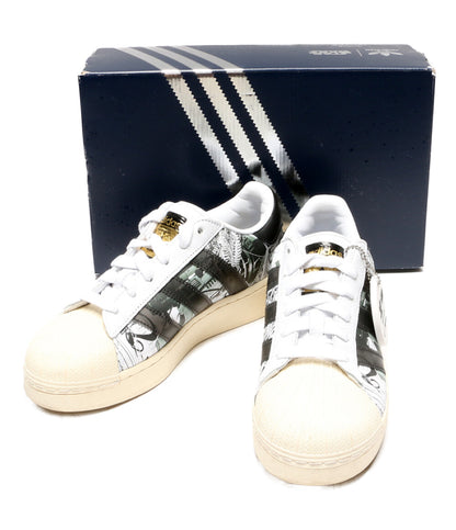 アディダス  スニーカー SUPERSTAR XLG STAR WARS NZ HT      メンズ SIZE 24.5cm  adidas