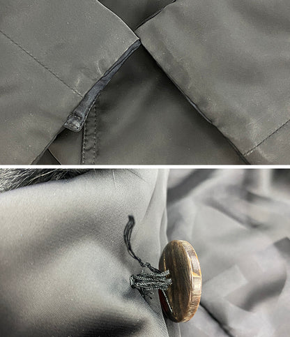 グッチ  ラパンファーコート 146090.ZM702      レディース SIZE 38  GUCCI