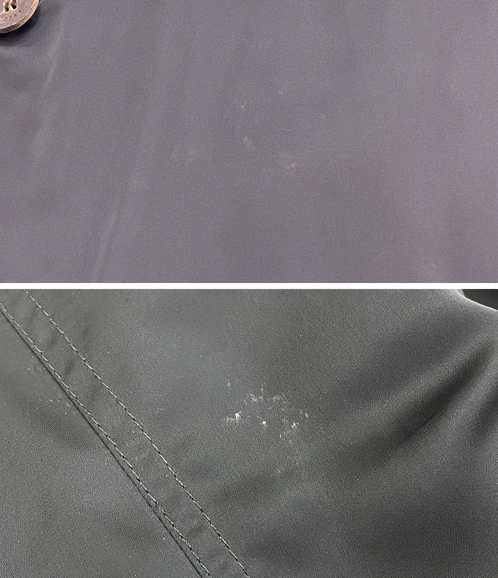 グッチ  ラパンファーコート 146090.ZM702      レディース SIZE 38  GUCCI