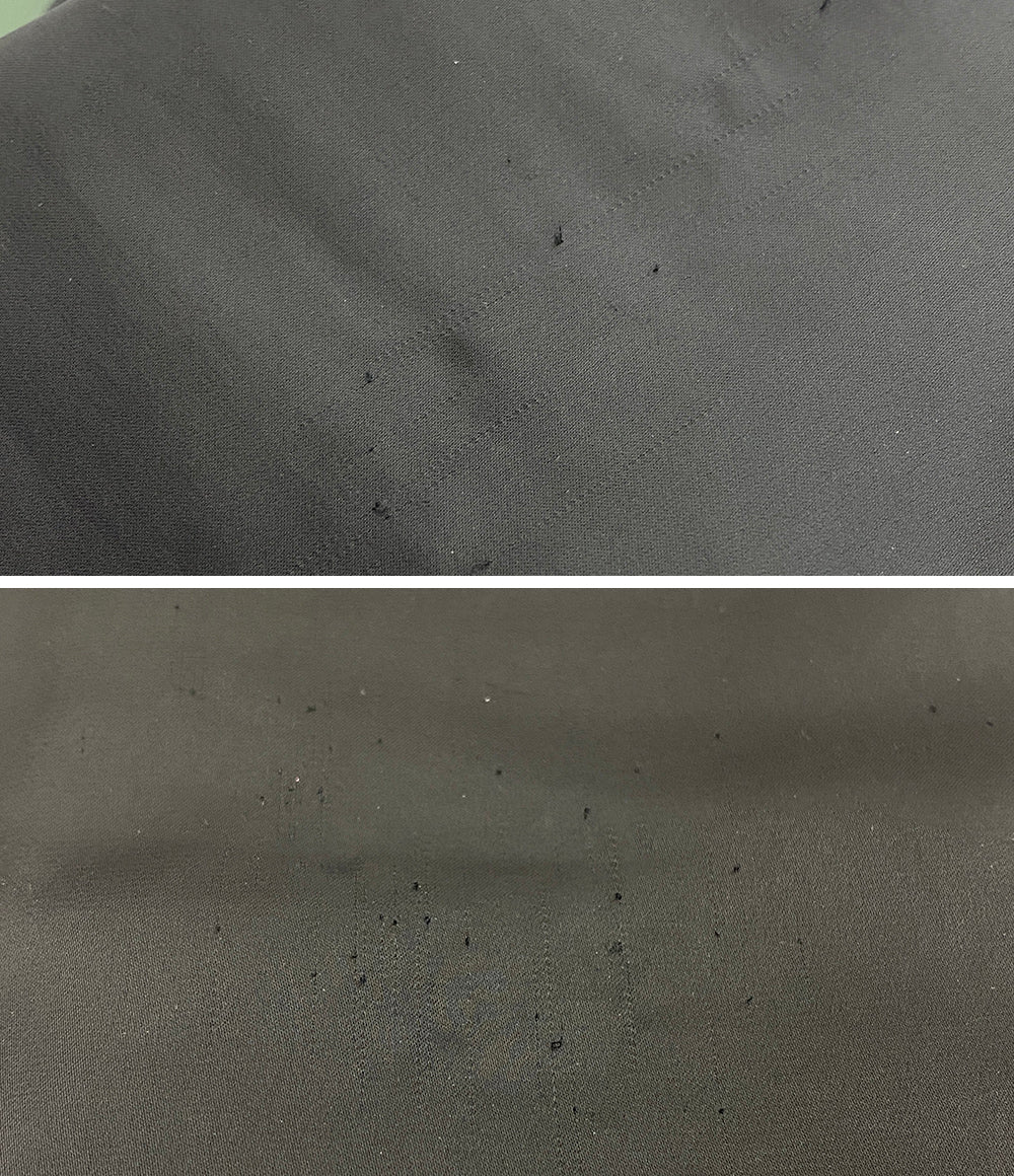 グッチ  ラパンファーコート 146090.ZM702      レディース SIZE 38  GUCCI