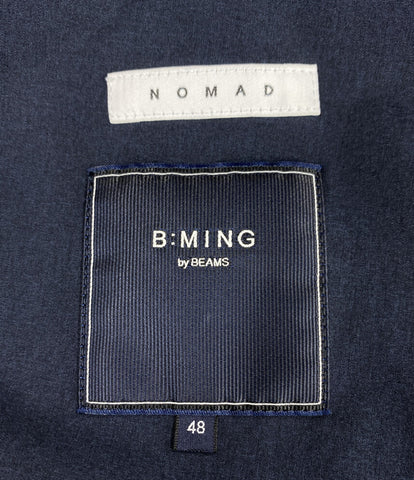 テーラードジャケット NOMAD セットアップ      メンズ SIZE 48  B:MING by BEAMS