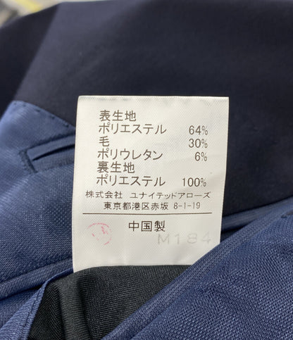 グリーンレーベルリラクシング  ワークトリップアウトフィッツ  セットアップ  STANDARD      メンズ SIZE L  WORK TRIP OUTFITS GREEN LABEL RELAXING