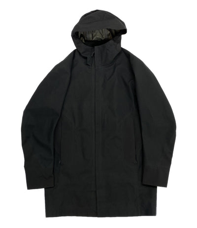 アークテリクス マウンテンパーカー VEILANCE NAVIER AR COAT      メンズ SIZE S  ARC’TERYX