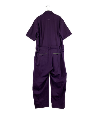 サカイ  ジャンプスーツ つなぎ Suiting Jumpsuits     22-02669M メンズ SIZE 2  sacai