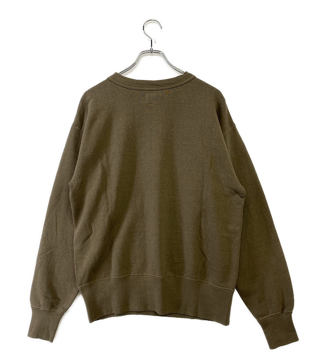 スウェットシャツ Tsuriami Sweatshirt      メンズ SIZE M  HUMAN MADE