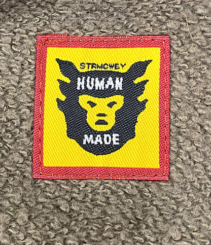 スウェットシャツ Tsuriami Sweatshirt      メンズ SIZE M  HUMAN MADE