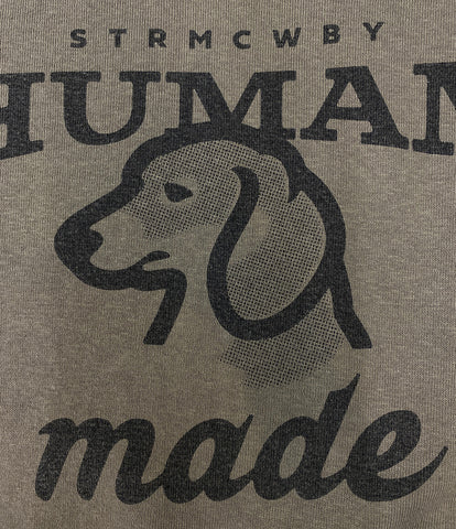 スウェットシャツ Tsuriami Sweatshirt      メンズ SIZE M  HUMAN MADE