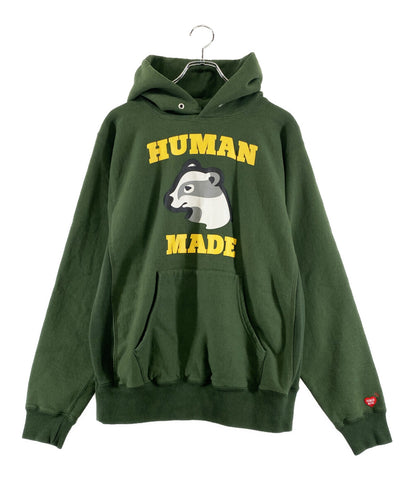 ヒューマンメード  パーカー 23aw heavy weight hoodie      メンズ SIZE L  HUMAN MADE