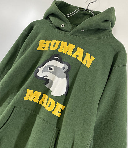 ヒューマンメード  パーカー 23aw heavy weight hoodie      メンズ SIZE L  HUMAN MADE