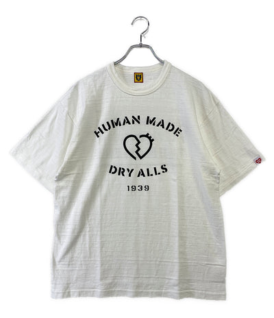 ヒューマンメード  半袖Ｔシャツ hm25te012      メンズ SIZE XL  HUMAN MADE