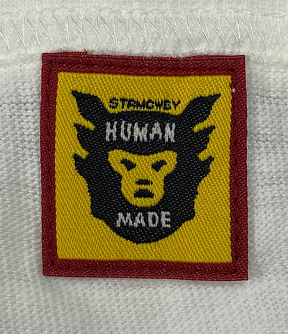 ヒューマンメード  半袖Ｔシャツ hm25te012      メンズ SIZE XL  HUMAN MADE