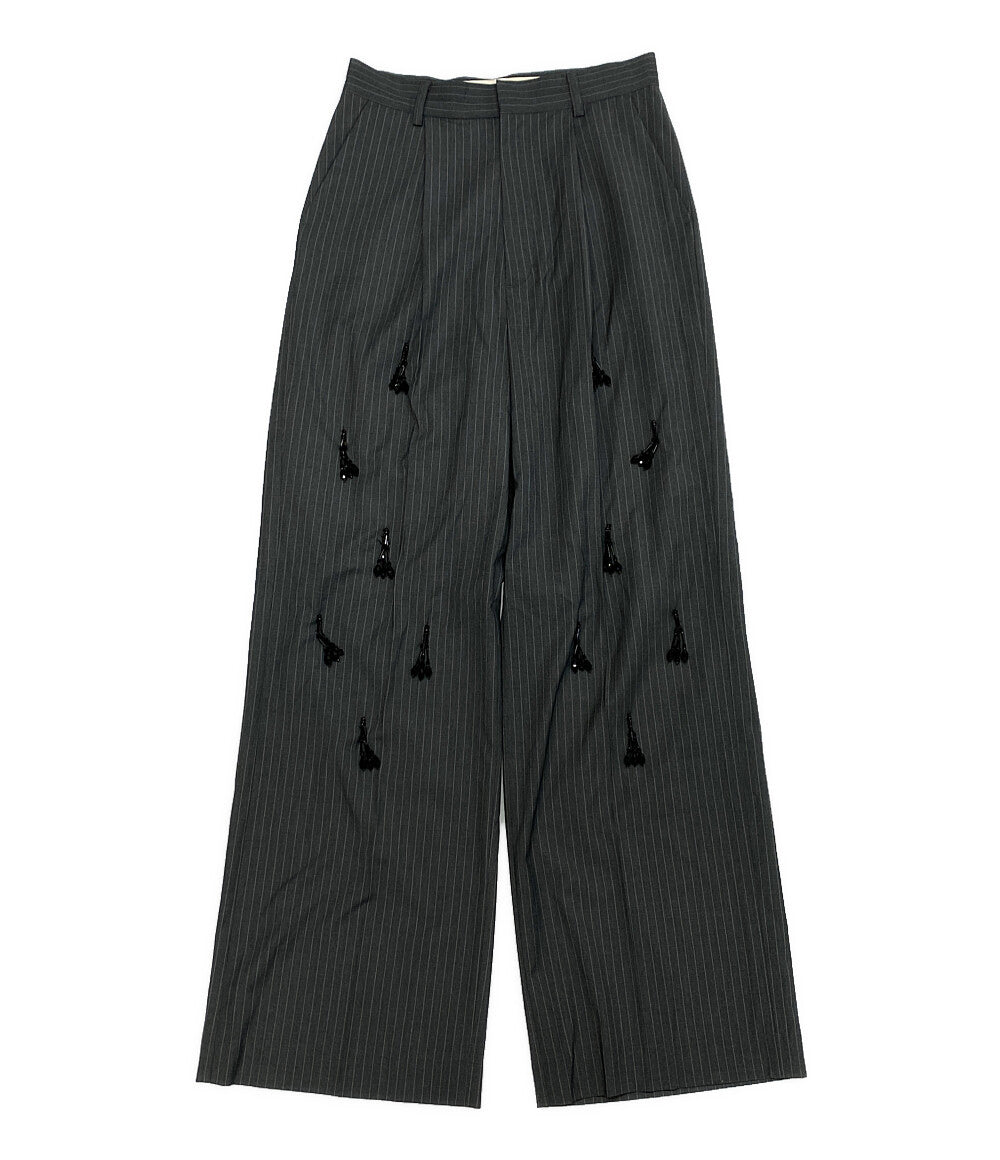 プランクプロジェクト ビジューパンツ Bijou Pants      レディース SIZE 38  PRANK PROJECT