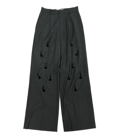 プランクプロジェクト ビジューパンツ Bijou Pants      レディース SIZE 38  PRANK PROJECT