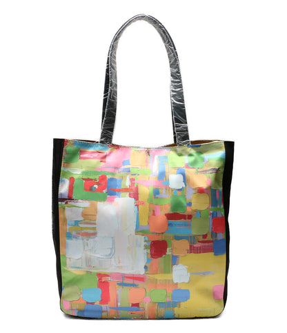 エクストララージ 美品 トートバッグ TOTE BAG      メンズ SIZE ONE  XLARGE×IBUKI MINAMI