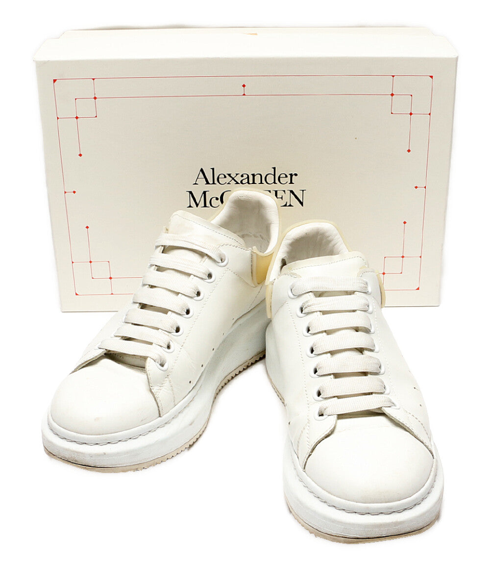 アレキサンダーマックイーン  スニーカー Oversized Sneaker     625156 メンズ   Alexander Mcqueen