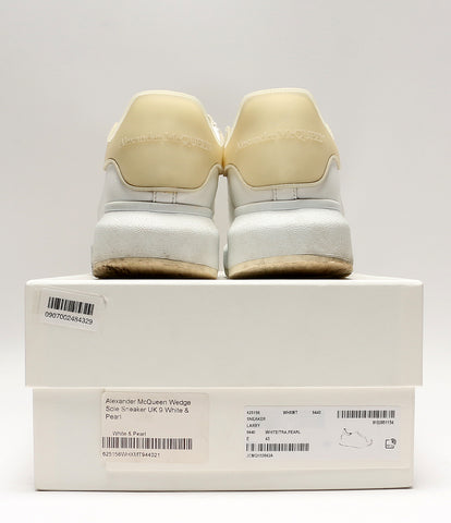 アレキサンダーマックイーン  スニーカー Oversized Sneaker     625156 メンズ   Alexander Mcqueen