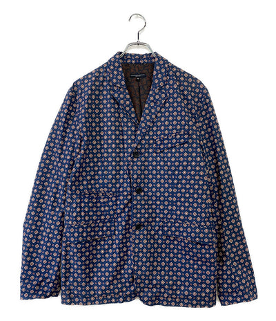 エンジニアードガーメンツ  テーラードジャケット 小紋      メンズ SIZE M  ENGINEERED GARMENTS