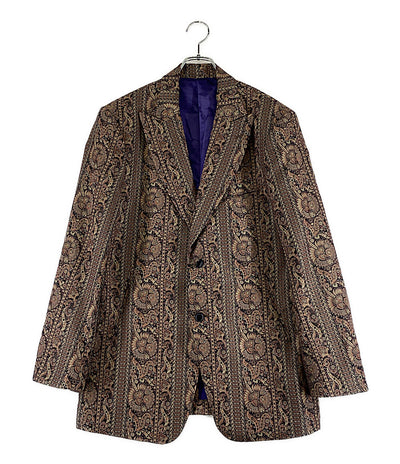NEEDLES テーラードジャケット PEAKED LAPEL 2B JACKET 23AW メンズ SIZE M ニードルス