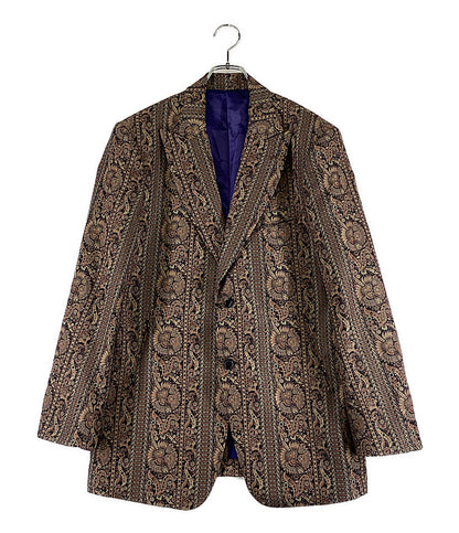 NEEDLES テーラードジャケット PEAKED LAPEL 2B JACKET 23AW メンズ SIZE M ニードルス