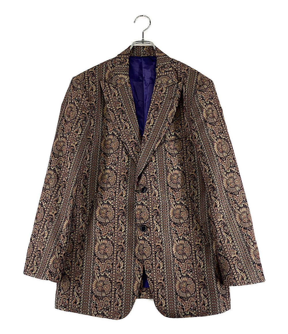 ニードルス  テーラードジャケット PEAKED LAPEL 2B JACKET 23AW     メンズ SIZE M  NEEDLES