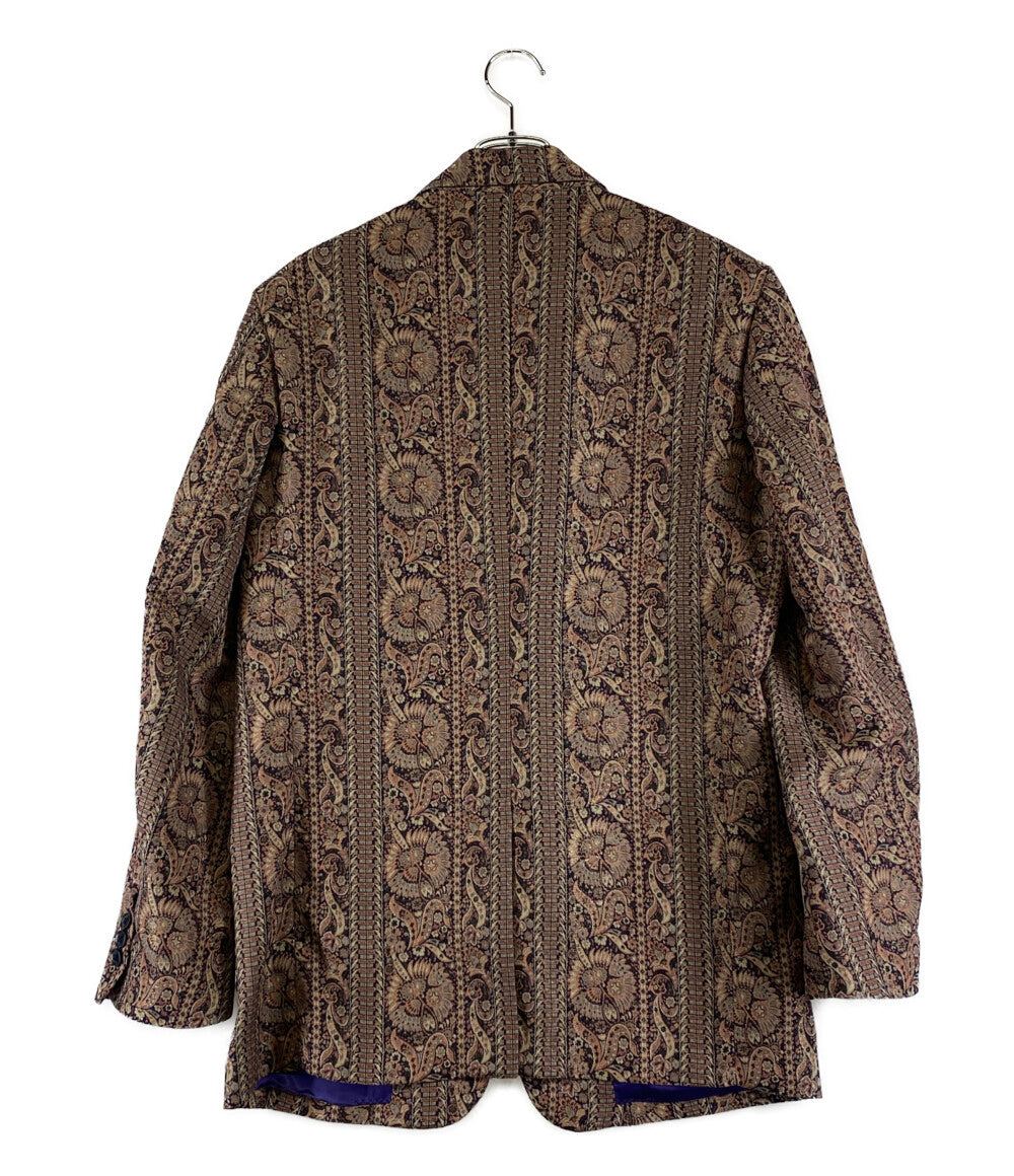 NEEDLES テーラードジャケット PEAKED LAPEL 2B JACKET 23AW メンズ SIZE M ニードルス