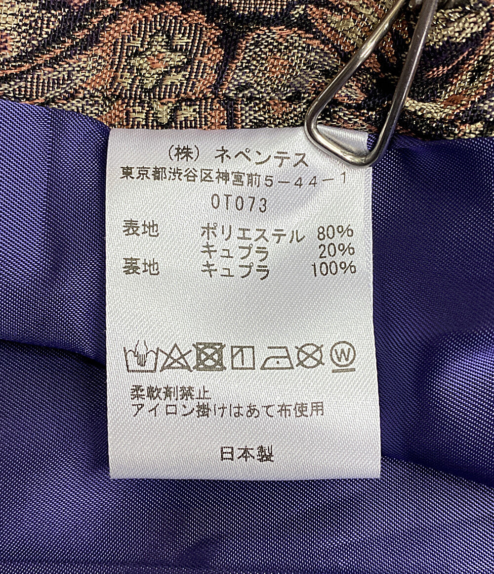 NEEDLES テーラードジャケット PEAKED LAPEL 2B JACKET 23AW メンズ SIZE M ニードルス