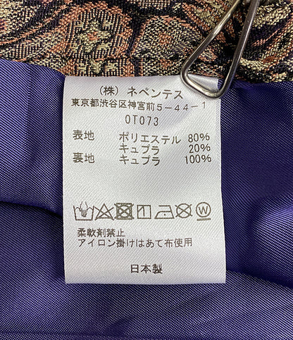 NEEDLES テーラードジャケット PEAKED LAPEL 2B JACKET 23AW メンズ SIZE M ニードルス