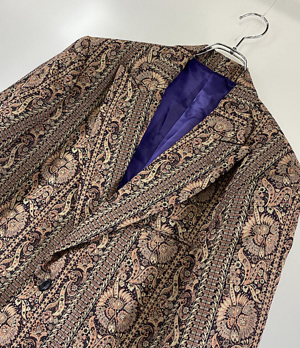 NEEDLES テーラードジャケット PEAKED LAPEL 2B JACKET 23AW メンズ SIZE M ニードルス