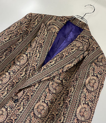 NEEDLES テーラードジャケット PEAKED LAPEL 2B JACKET 23AW メンズ SIZE M ニードルス