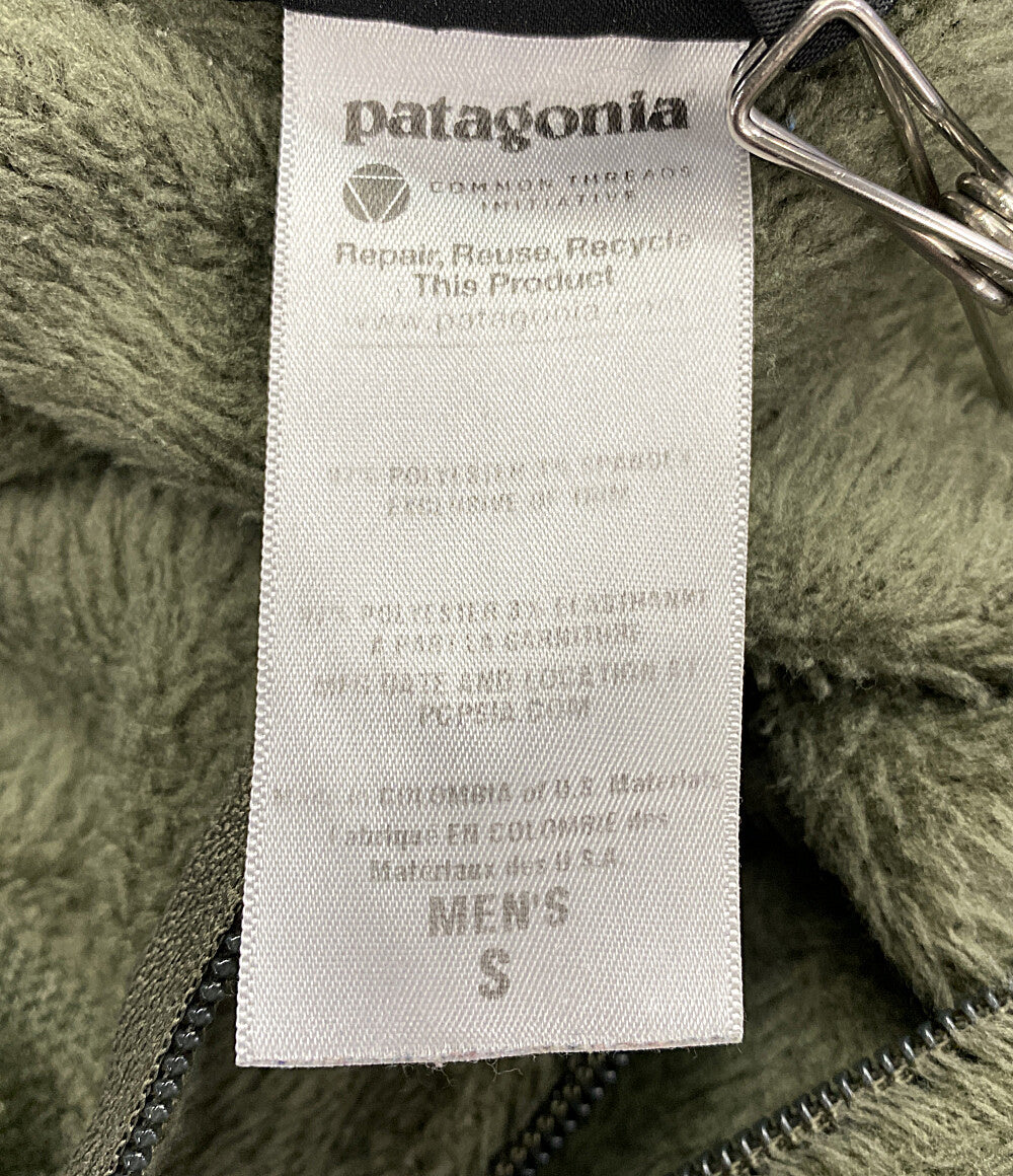 パタゴニア  ジャケット フリース R2 レギュレーター      メンズ SIZE S  Patagonia