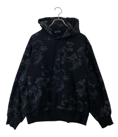 ラッドミュージシャン  スウェットパーカー NEW ROSE MIX PULLOVER PARKA      メンズ SIZE 42  LAD MUSICIAN